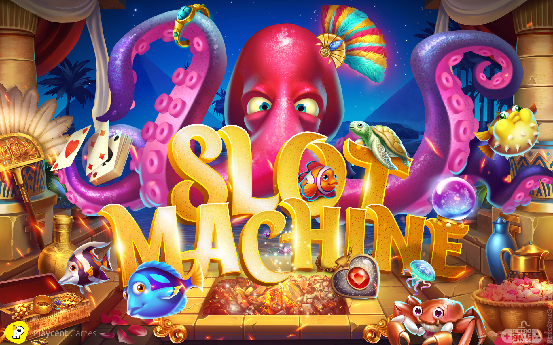 Slot Game: Trò Chơi Đầy Thú Vị và Cách Chơi Hiệu Quả