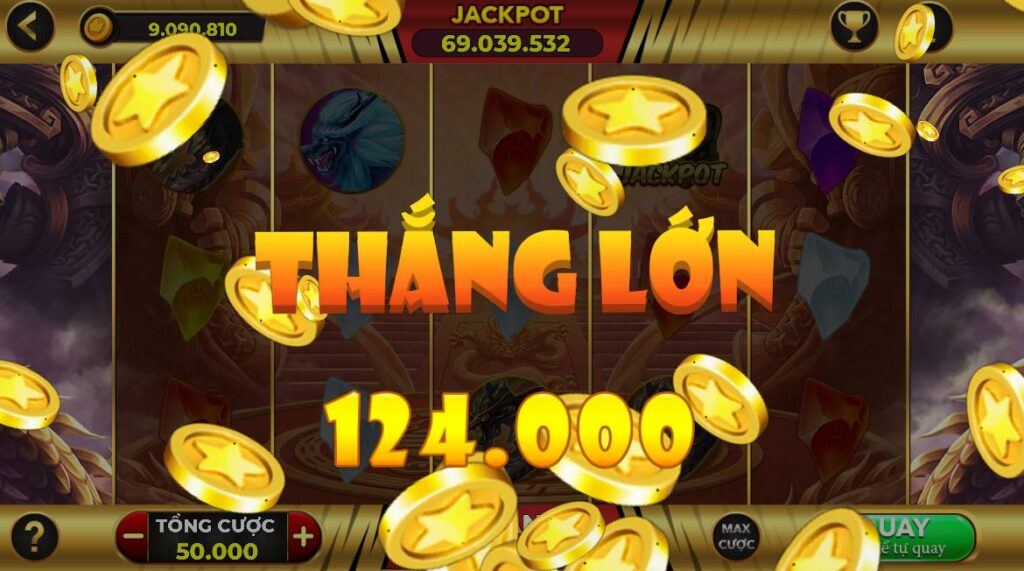 Cách Tối Ưu Hóa Tài Chính Trong Game Nổ Hũ